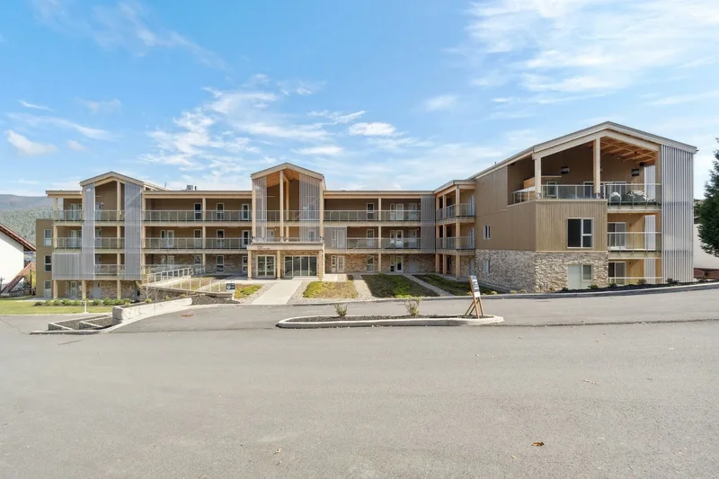 121 Rue Cuttle, Apt. 602, Mont-Tremblant, QC J8E1B9, Mont-Tremblant, Quebec, Canada. - Photo 34