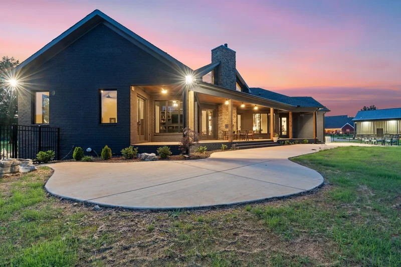 1450 Elkwood Section Road , Hazel Green, AL 35750, Hazel Green, Alabama, United States. - Photo 47