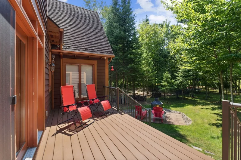 138 Ch. Jean-Paul-Lemieux, Mont-Tremblant, Quebec, Canada. - Photo 9