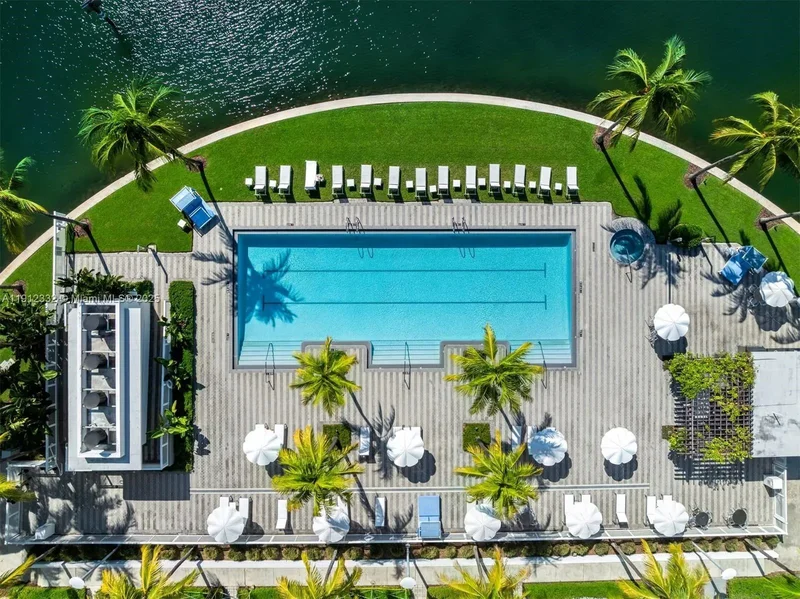 6103 Aqua Ave 504, Miami Beach, Florida, United States. - Photo 30
