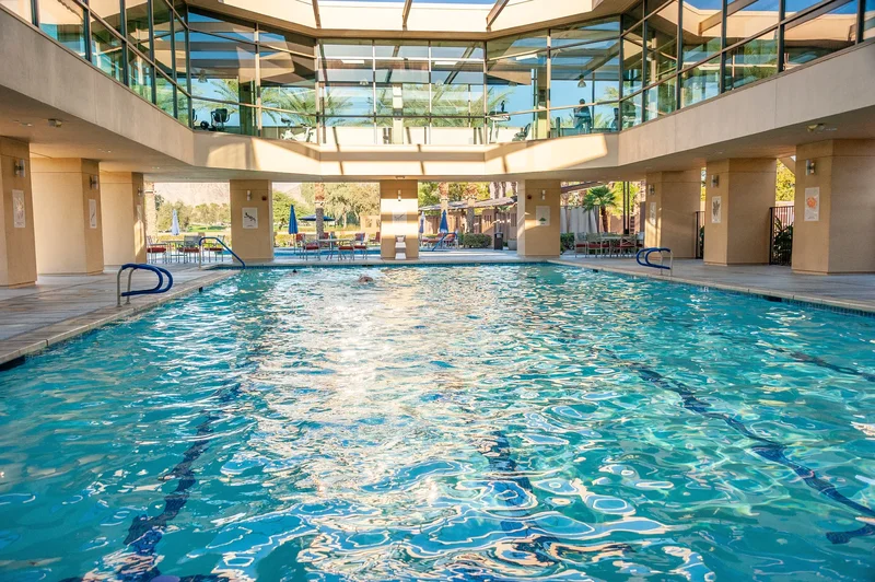81463 Joshua Tree Court , La Quinta, CA 92253, La Quinta, California, United States. - Photo 54
