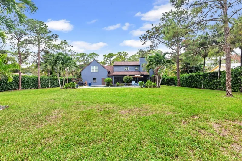 10070 Trailwood Circle, Jupiter Island, Florida, United States. - Photo 34