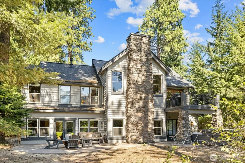 110 Larkspur Loop, Cle Elum, Washington, United States. - Photo 30