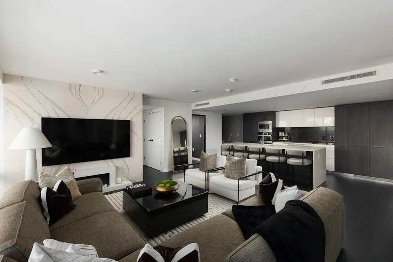 1111 Richards Street # 2504, Vancouver, BC, V6B0S3, CANADA, Vancouver, British Columbia, Canada. - Photo 15