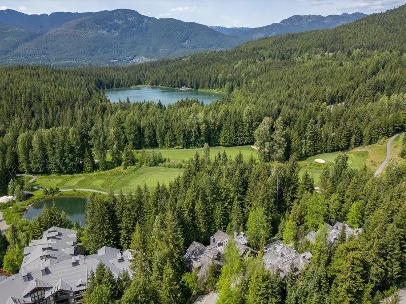 4668 Blackcomb Way, #3, Whistler, BC, CANADA, Whistler, British Columbia, Canada. - Photo 31