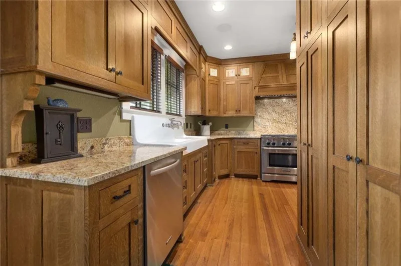 603 W Central Avenue, Bentonville, AR 72712, Cave Springs, Arkansas, United States. - Photo 8