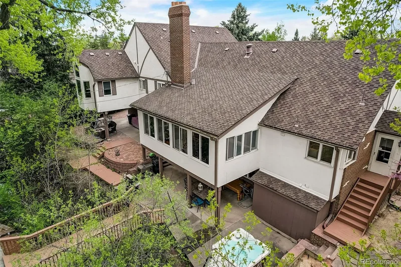 12000 W 29th Place, Wheat Ridge, CO 80215, Lakewood, Colorado, United States. - Photo 35
