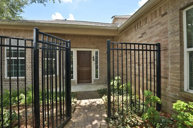 7826 Camden Hollow Lane, Humble, TX 77396, Humble, Texas, United States. - Photo 42