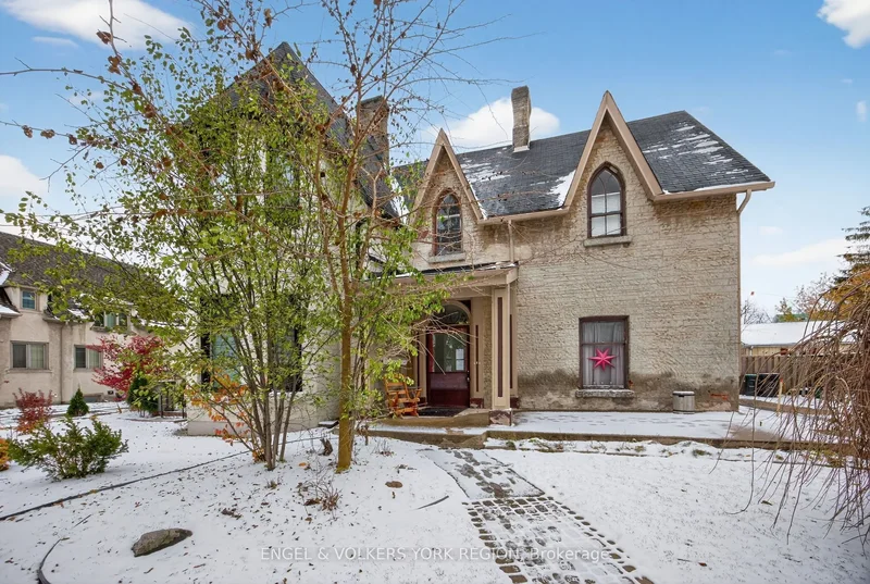 64 High Street, Barrie, Ontario, Canada. - Photo 9
