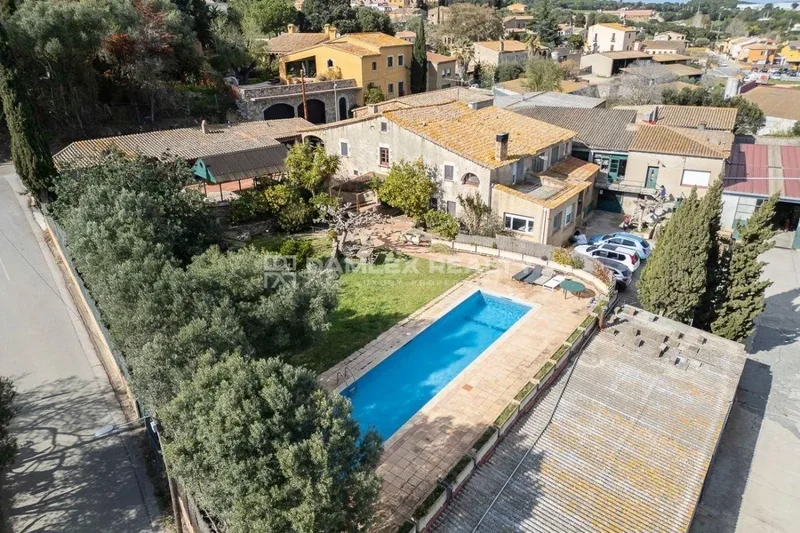 Gerona, Calella de Palafrugell, Palafrugell, Catalonia. - Photo 8