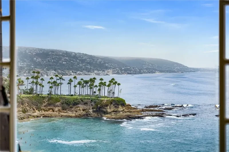 245 Crescent Bay Drive, Laguna Beach, California, United States. - Photo 34