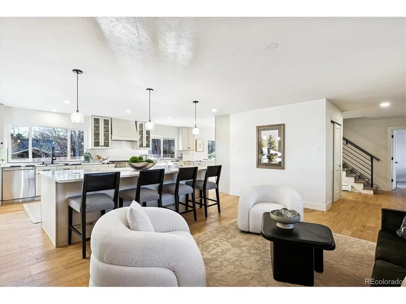 3926 S Magnolia Way, Denver, Colorado, United States. - Photo 7