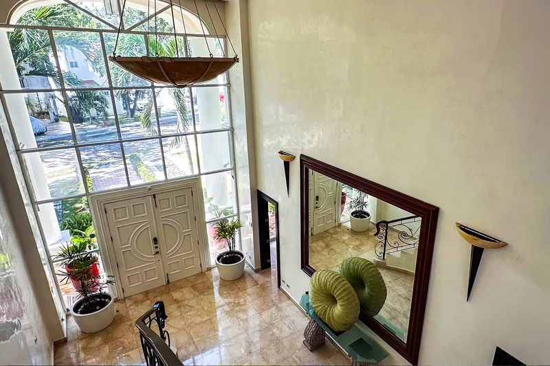 Lote 005 Retorno 1 Condominio Villas Pakal MZ 16 F2, Playacar, Playa del Carmen, ROO 77710, Playa del Carmen, Quintana Roo, Mexico. - Photo 35