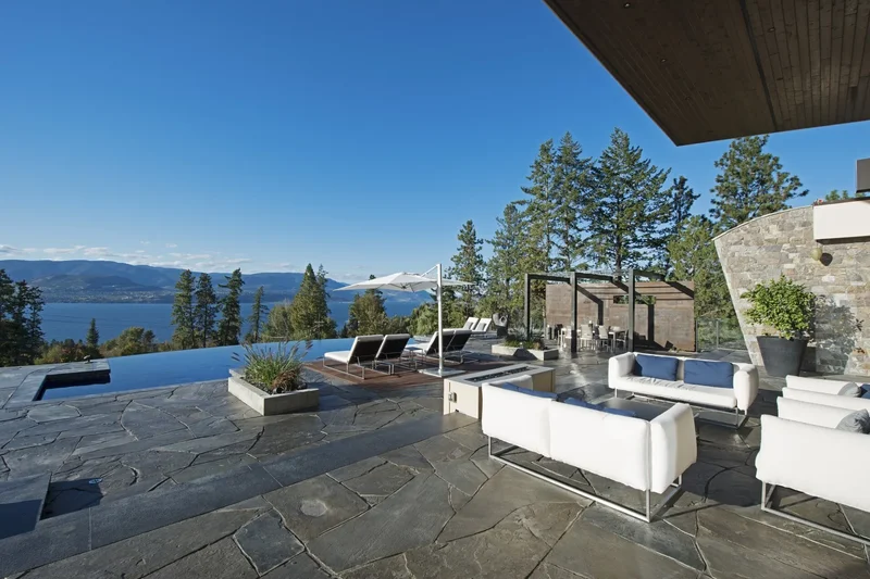 4920 Chute Lake Road, Kelowna, BC, CANADA, Kelowna, British Columbia, Canada. - Photo 12