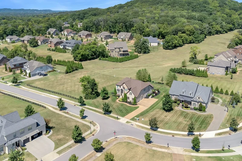 9514 Glenfiddich Trce, Nashville, Tennessee, United States. - Photo 57