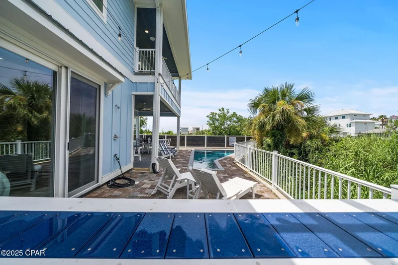 203 George C Wallace Boulevard, Rosemary Beach, Florida, United States. - Photo 54