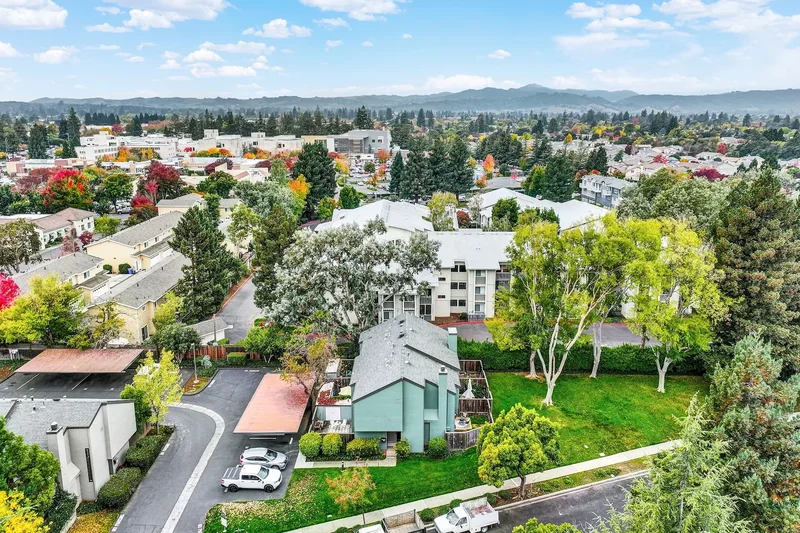 3495 Valle Verde Drive , Napa, CA 94558, Napa, California, United States. - Photo 54