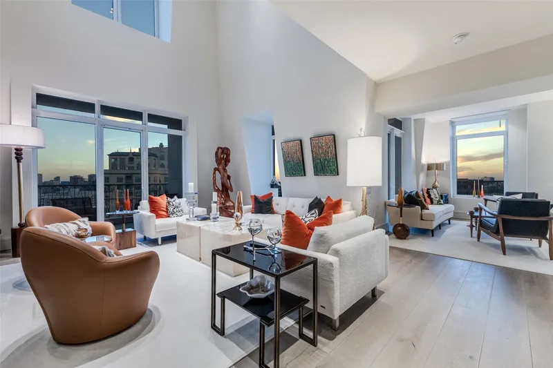 3505 Turtle Creek Boulevard Unit 20E, Dallas, TX 75219, Dallas, Texas, United States. - Photo 14