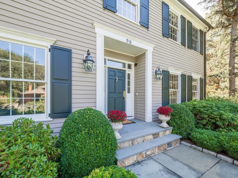 96 Silver Spring Road, Wilton, Connecticut, United States. - Photo 40