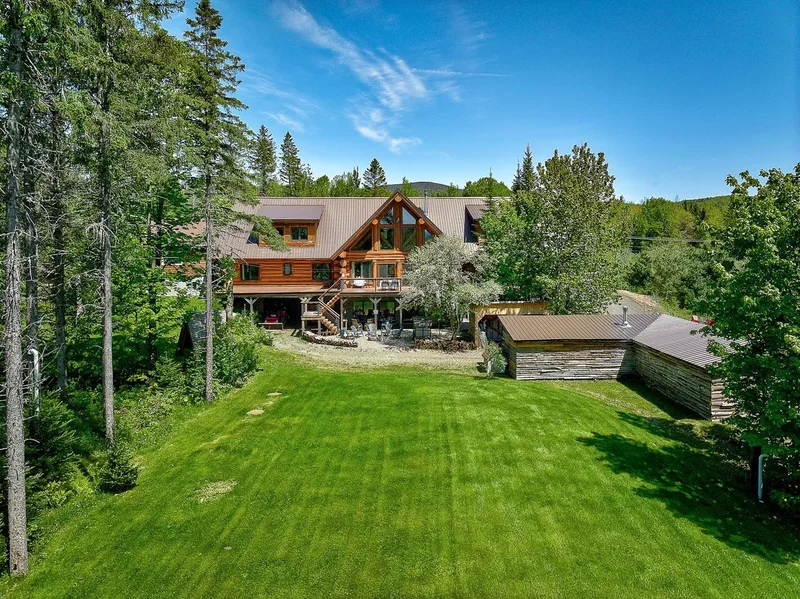 141 Route 212 E., La Patrie, Quebec, Canada. - Photo 13