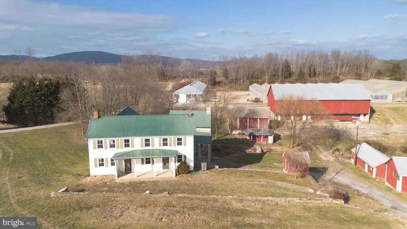 2730 MARKER RD, MIDDLETOWN, MD, 21769, USA, Middletown, Maryland, United States. - Photo 66