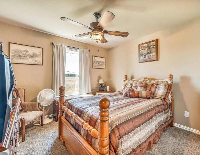 6560 County Road 132, Stephenville, TX 76401, Stephenville, Texas, United States. - Photo 24