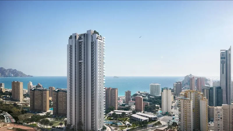 03502 Benidorm, Alicante, Spain, Benidorm, Valencian Community, Spain. - Photo 20