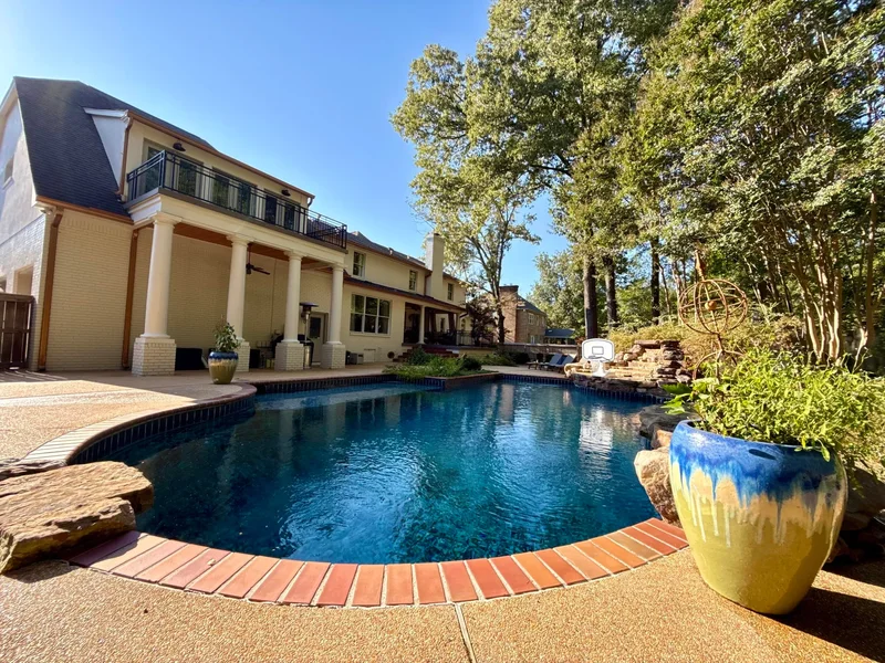3078 Plantation Cr., Tupelo, MS 38804, Tupelo, Mississippi, United States. - Photo 89