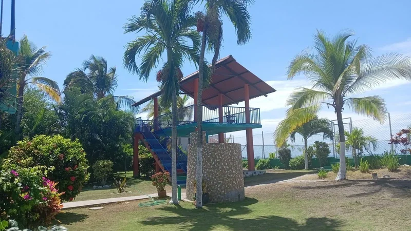 San Carlos CASA FRENTE AL MAR EN PLAYA EL PALMAR, San Carlos District, Panama. - Photo 20