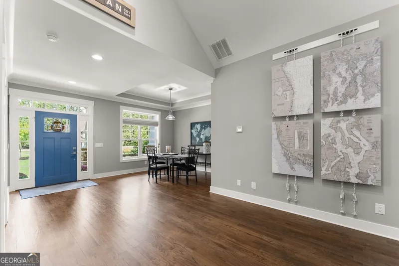 6397 Snelling Mill Road, Flowery Branch, GA 30542, Flowery Branch, Georgia, United States. - Photo 8