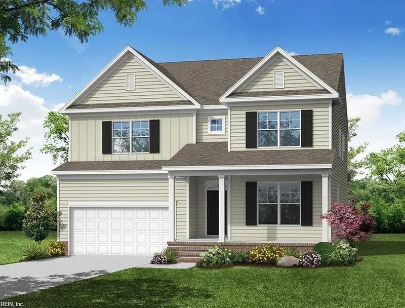 SingleFamily for sale in Suffolk