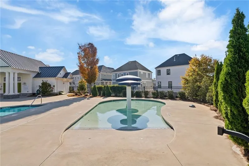 704 Morgan Drive, Woodstock, GA 30188, Woodstock, Georgia, United States. - Photo 53