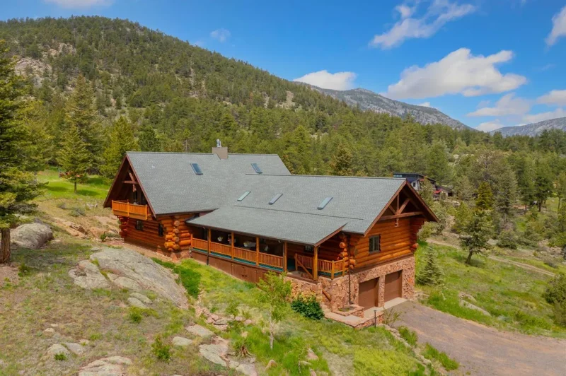 95 Choctaw Road, Lyons, Colorado, United States. - Photo 34