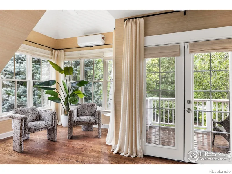 1070 Juniper Avenue, Boulder, Colorado, United States. - Photo 16