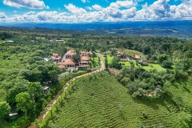 19 Bedroom Hotel, Pérez Zeledón, Costa Rica. - Photo 65
