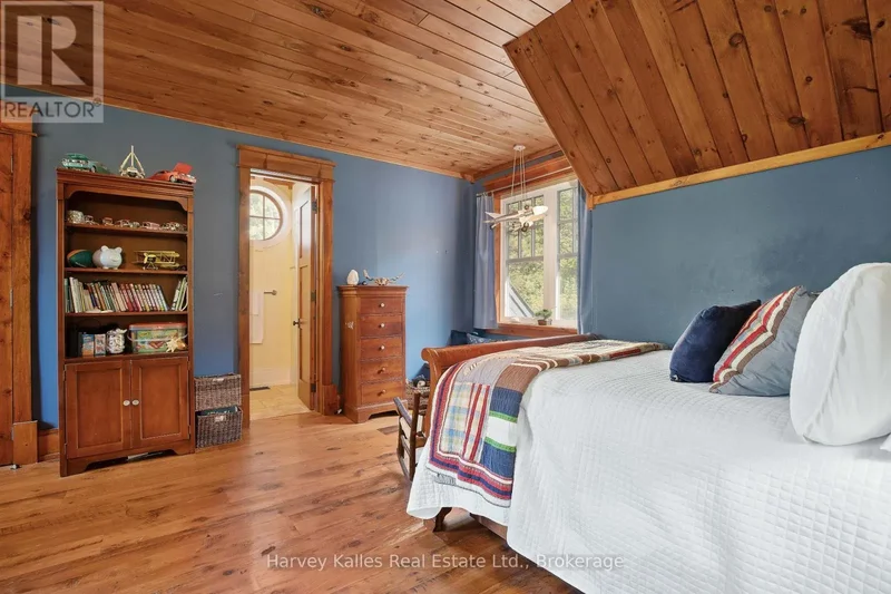 1074 TALLY HO WINTER PARK Road, Lake of Bays (Sinclair), ON, P1H2J6, CANADA, Huntsville, Ontario, Canada. - Photo 28