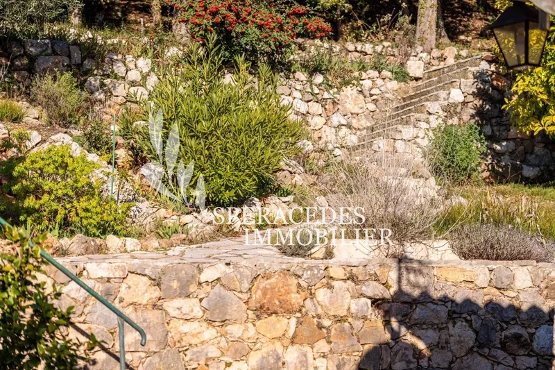 Le Tignet, Provence-Alpes-Côte d'Azur, France. - Photo 12