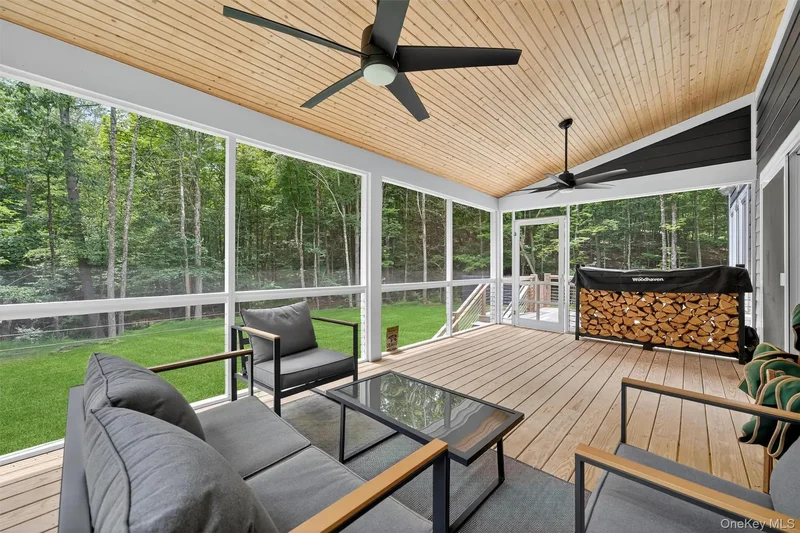 107 Maple Lane, Narrowsburg, NY 12764, Narrowsburg, New York, United States. - Photo 42