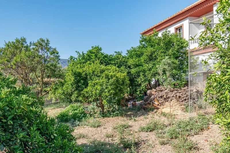 18400 Órgiva, Granada, Spain, Orgiva, Andalusia, Spain. - Photo 46
