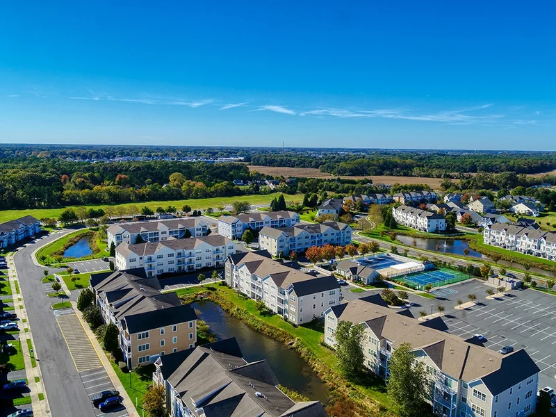 37697 Ulster Drive , U16, Rehoboth Beach, DE 19971, Rehoboth Beach, Delaware, United States. - Photo 38