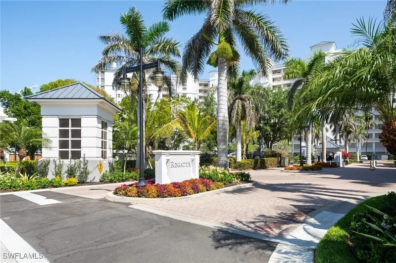 410 Flagship Drive 906, Naples, Florida, United States. - Photo 30
