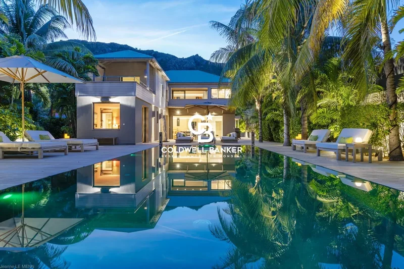 Saint-Jean, Saint Barthélemy. - Photo 13