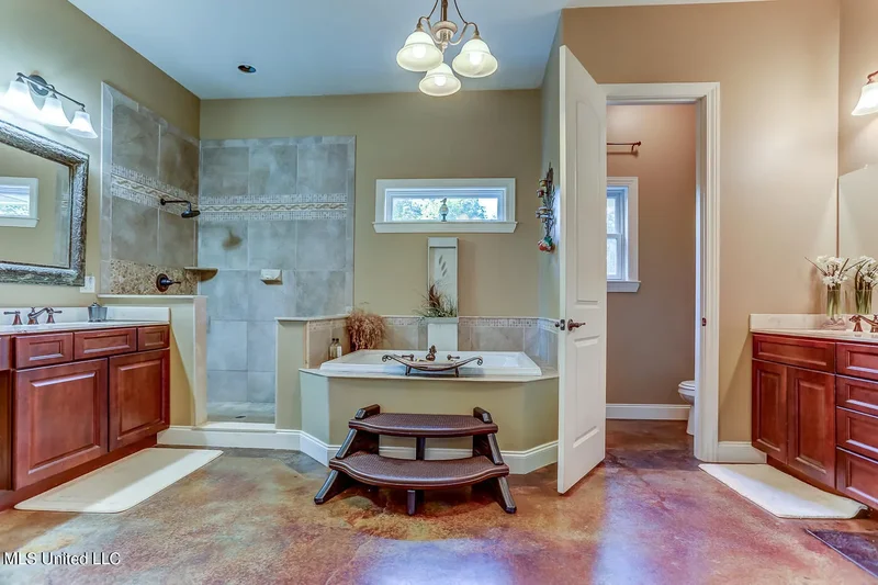 1351 Dorse Road, Michigan City, MS 38647, Michigan City, Mississippi, United States. - Photo 29