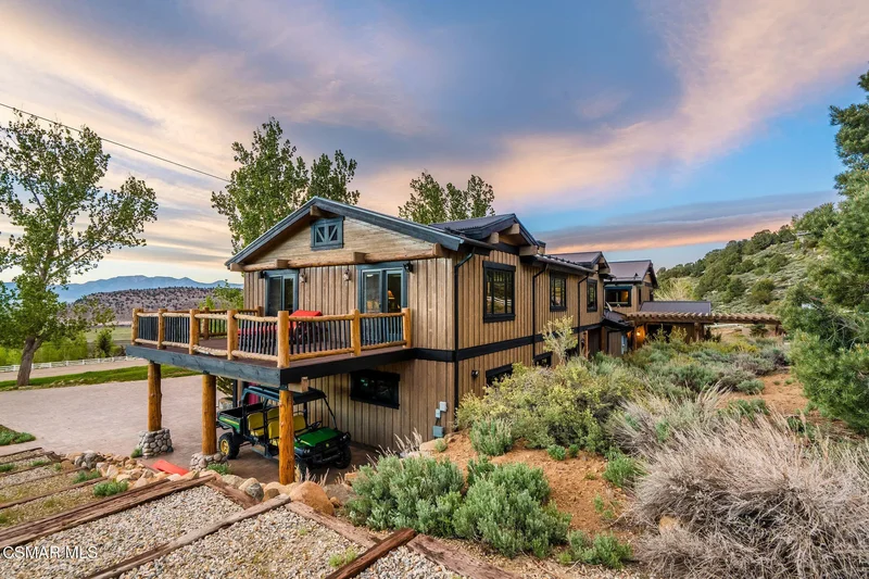 716 Aspen Springs Ranch Road, Mammoth Lakes, California, United States. - Photo 77