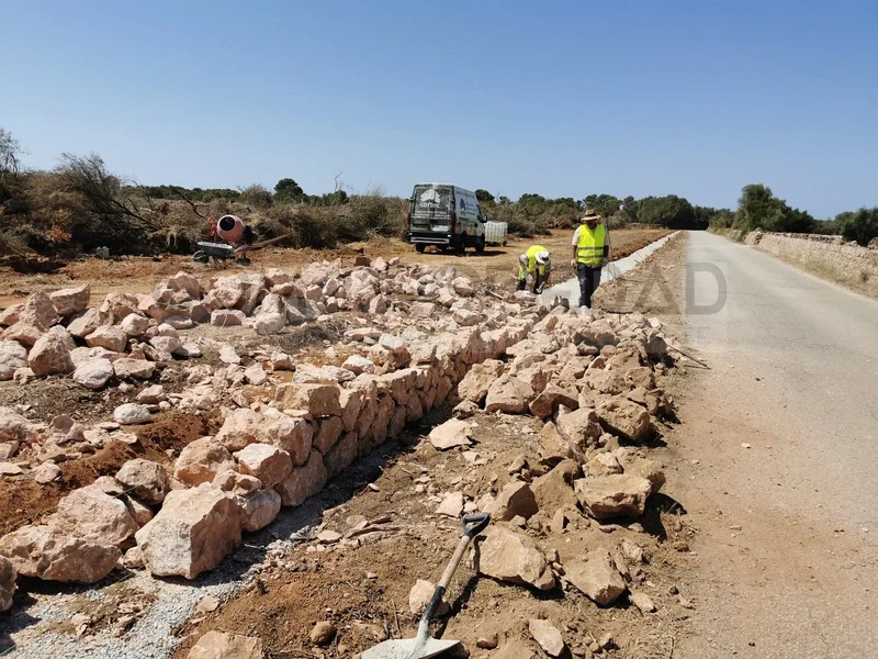 Llucmajor, Balearic Islands, Spain. - Photo 6