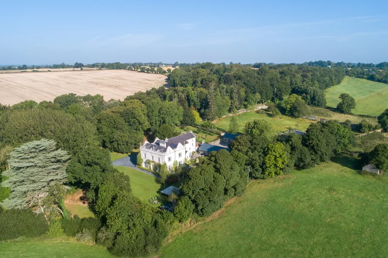 Annamult House Stoneyford, County Kilkenny, KK R95 H2K5, Stoneyford, County Kilkenny, Ireland. - Photo 67