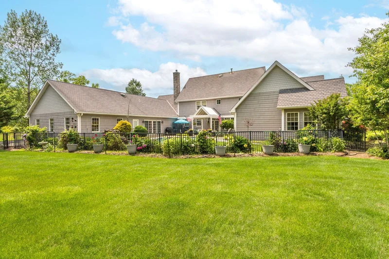 80 Linvale Road , East Amwell Township, NJ 08551, East Amwell Township, New Jersey, United States. - Photo 38