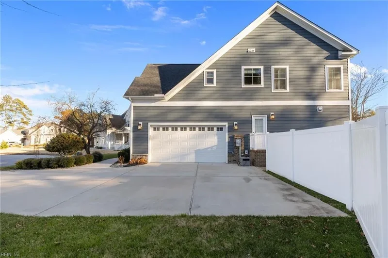 2701 Ashbys Bridge Court, Virginia Beach, VA 23456, Virginia Beach, Virginia, United States. - Photo 30