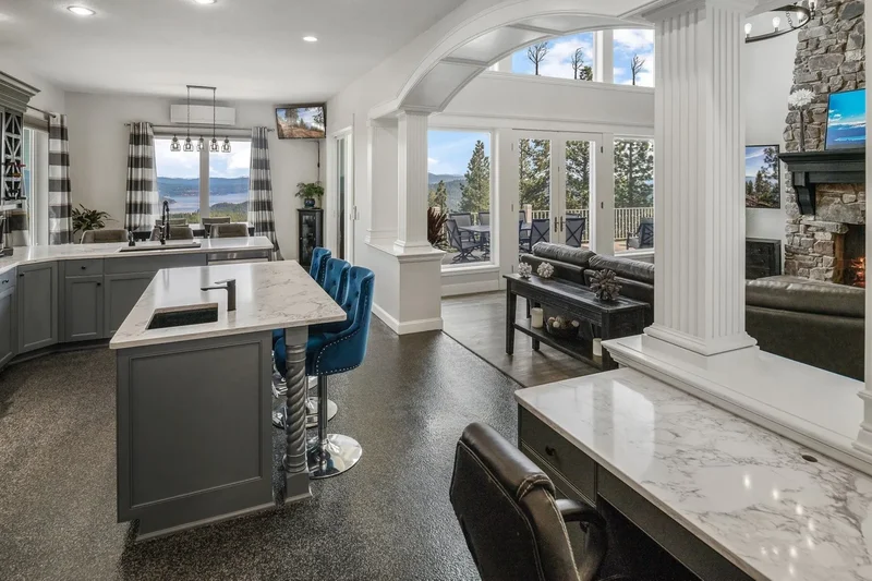 1238 S Reynolds Rd, Coeur d'Alene, ID 83814, Coeur d'Alene, Idaho, United States. - Photo 20
