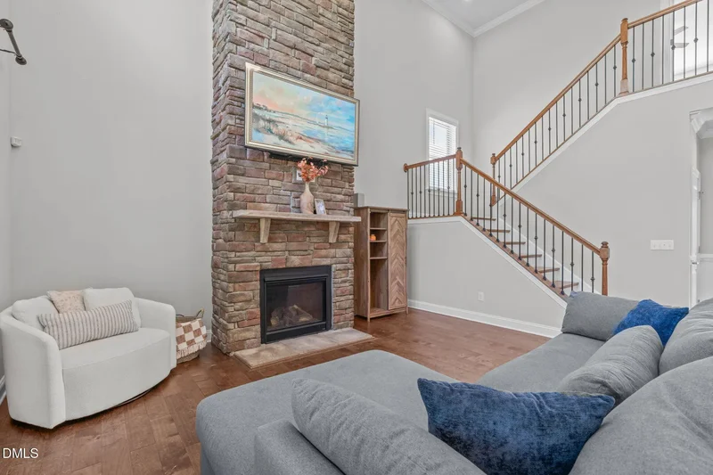 4917 Sunset Stream Drive, Fuquay Varina, NC 27526, Fuquay-Varina, North Carolina, United States. - Photo 20